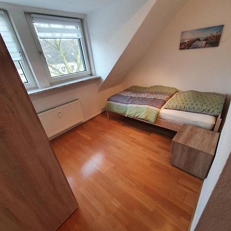 Ferienwohnung Schlossstr. Essen Luaran gambar