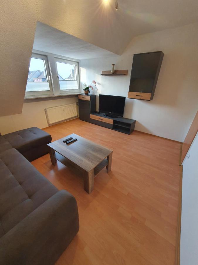 Ferienwohnung Schlossstr. Essen Luaran gambar