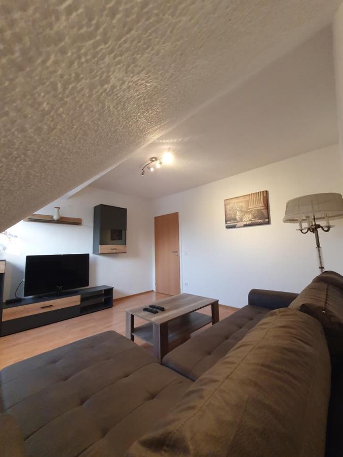 Ferienwohnung Schlossstr. Essen Luaran gambar